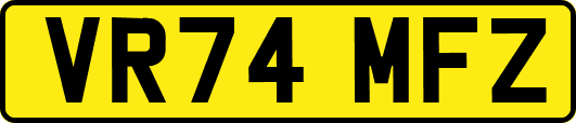 VR74MFZ