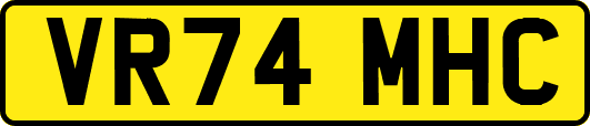 VR74MHC