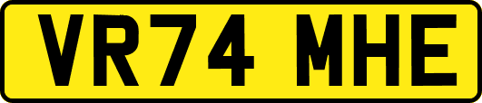 VR74MHE