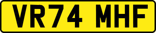 VR74MHF