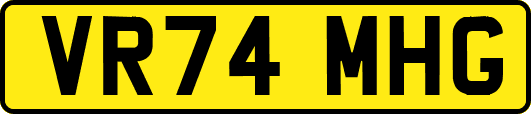 VR74MHG