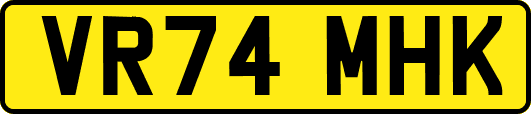 VR74MHK