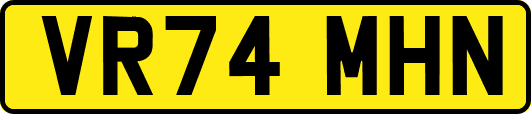 VR74MHN
