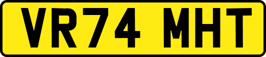 VR74MHT