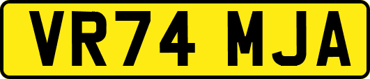 VR74MJA