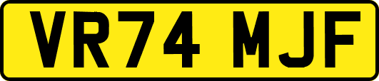 VR74MJF
