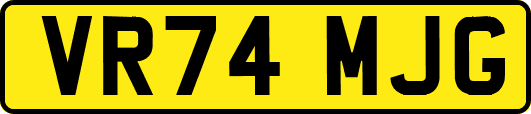 VR74MJG