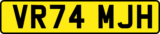 VR74MJH