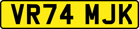 VR74MJK