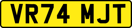 VR74MJT