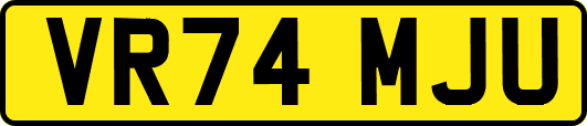 VR74MJU