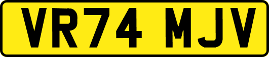 VR74MJV