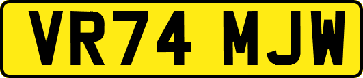 VR74MJW
