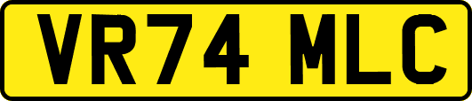 VR74MLC