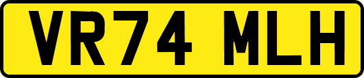 VR74MLH