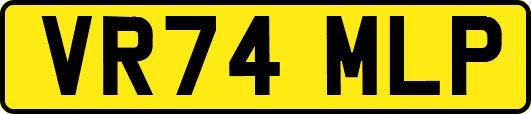 VR74MLP