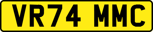 VR74MMC