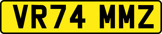 VR74MMZ