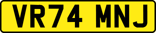 VR74MNJ