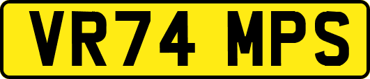 VR74MPS