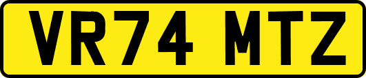 VR74MTZ