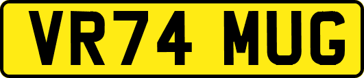 VR74MUG
