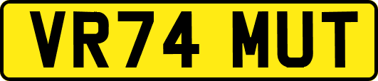 VR74MUT