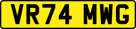 VR74MWG