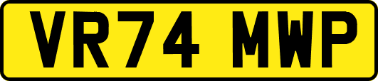 VR74MWP