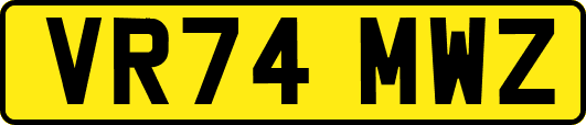 VR74MWZ