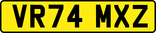 VR74MXZ