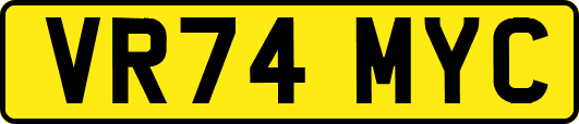 VR74MYC