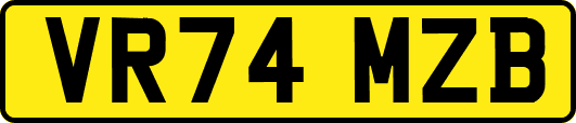 VR74MZB