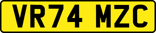 VR74MZC