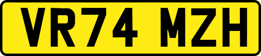 VR74MZH