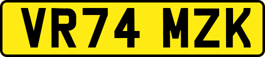 VR74MZK