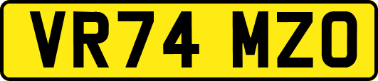 VR74MZO