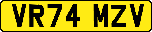 VR74MZV