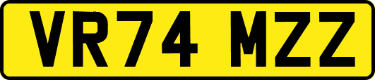 VR74MZZ