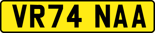 VR74NAA