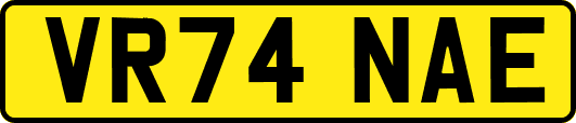 VR74NAE