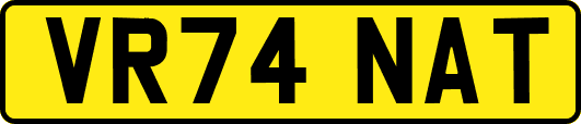 VR74NAT