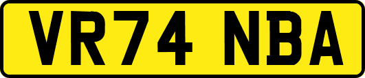 VR74NBA