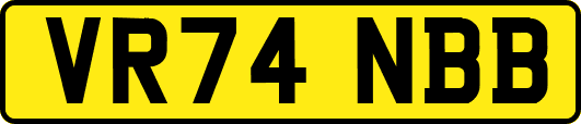 VR74NBB