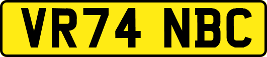 VR74NBC