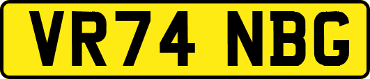 VR74NBG