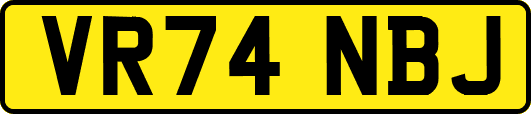 VR74NBJ