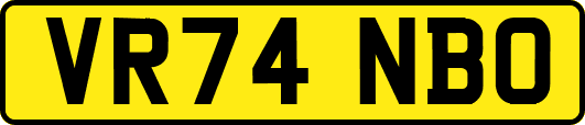 VR74NBO