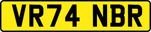 VR74NBR