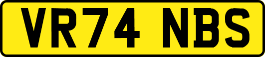 VR74NBS